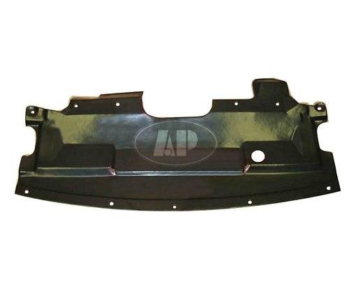 2004-2008 Nissan Maxima Undercar Shield