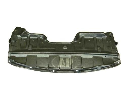 2008-2013 Nissan Rogue Undercar Shield