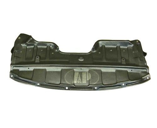 Undercar Shield Nissan Rogue 2008-2013 , Ni1228125U