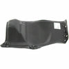 2009-2014 Nissan Murano Undercar Shield Front Driver Side