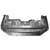 Undercar Shield Front Nissan Altima 2013-2015 , Ni1228145U