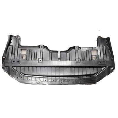 2013-2015 Nissan Altima Sedan Undercar Shield Front