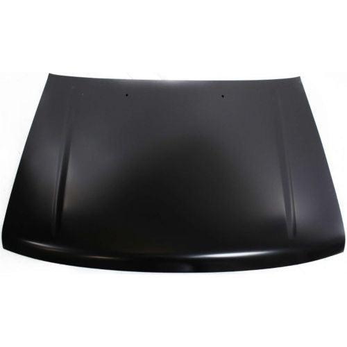 1996-1999 Nissan Pathfinder Hood