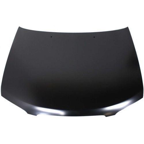 2000-2003 Nissan Sentra Hood Capa