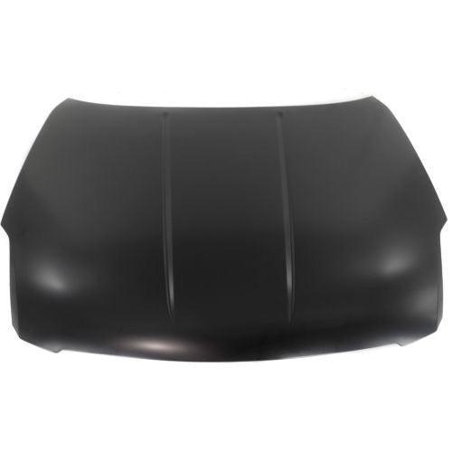 2004-2006 Nissan Maxima Hood Aluminum Capa