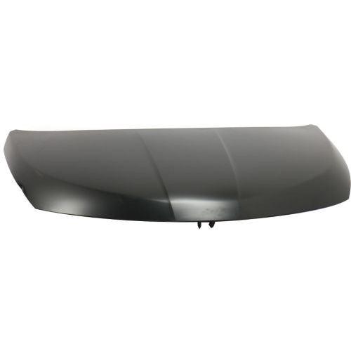 2003-2006 Nissan Murano Hood Capa