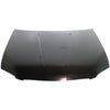 2004-2006 Nissan Sentra Hood Capa