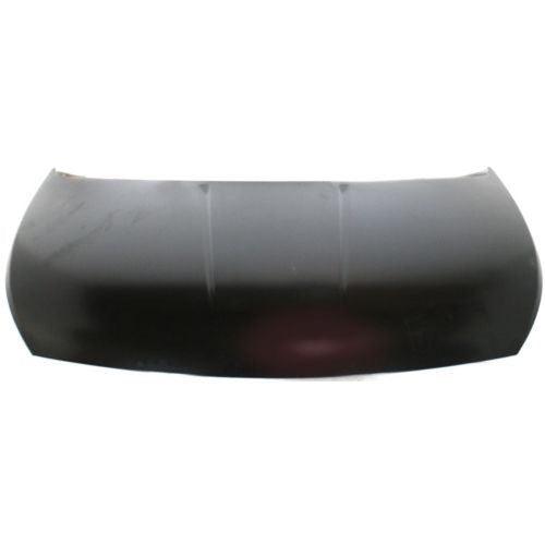 2004-2009 Nissan Quest Hood Capa