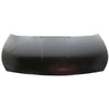 2004-2009 Nissan Quest Hood Capa