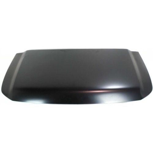 2005-2015 Nissan Armada Hood Steel Capa