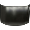 2005-2015 Nissan Xterra Hood Capa