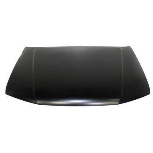 2005-2019 Nissan Frontier Hood Steel Capa