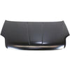 2007-2012 Nissan Sentra Hood Capa