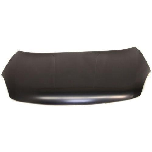 2008-2013 Nissan Rogue Hood Capa