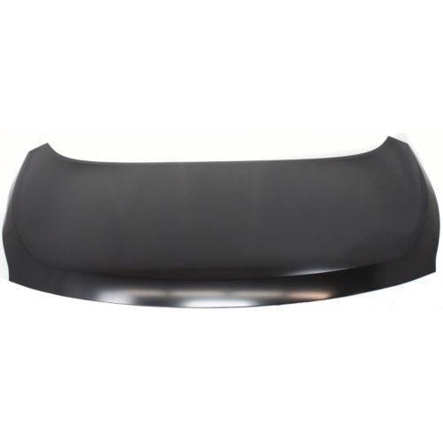 2009-2014 Nissan Murano Hood Capa