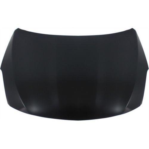 2010-2013 Nissan Altima Coupe Hood Aluminum Capa