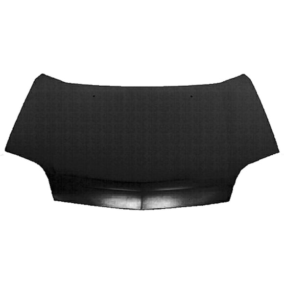 2005-2007 Nissan Xtrail Hood Capa