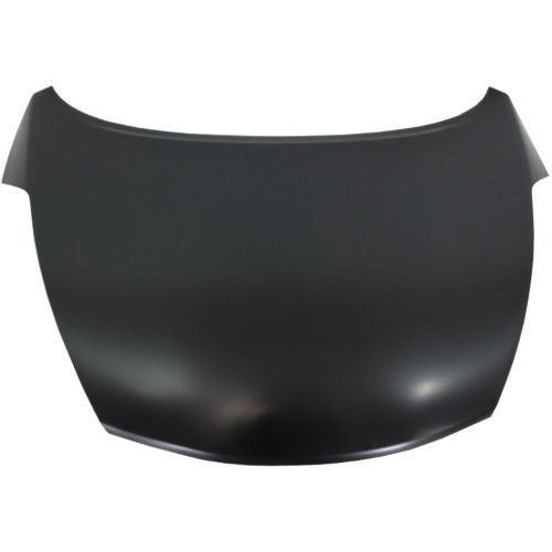 2011-2012 Nissan Juke Hood Steel