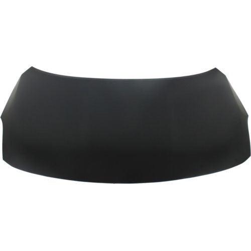 2012-2014 Nissan Versa Sedan Hood Capa