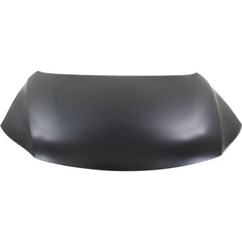 2013-2016 Nissan Pathfinder Hood Aluminum Capa