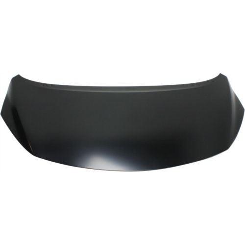 2014-2019 Nissan Versa Hatchback Hood Steel