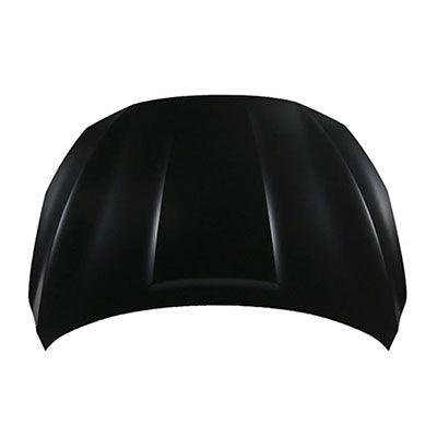 2016-2019 Nissan Sentra Hood