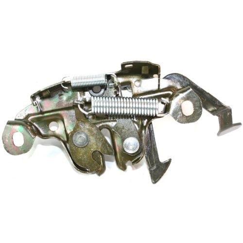 2000-2004 Nissan Xterra Hood Latch