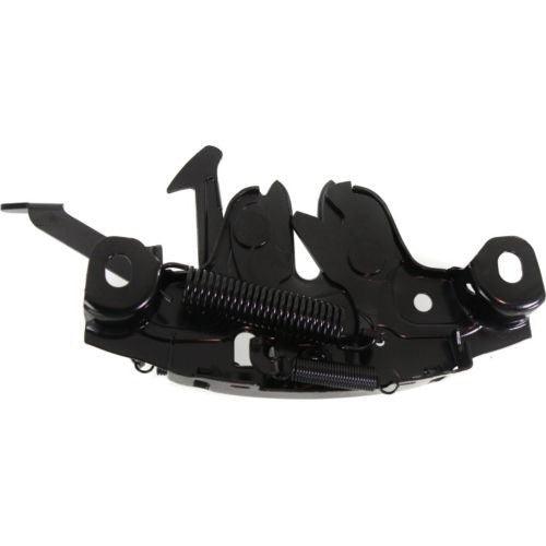 1998-2001 Nissan Altima Sedan Hood Latch