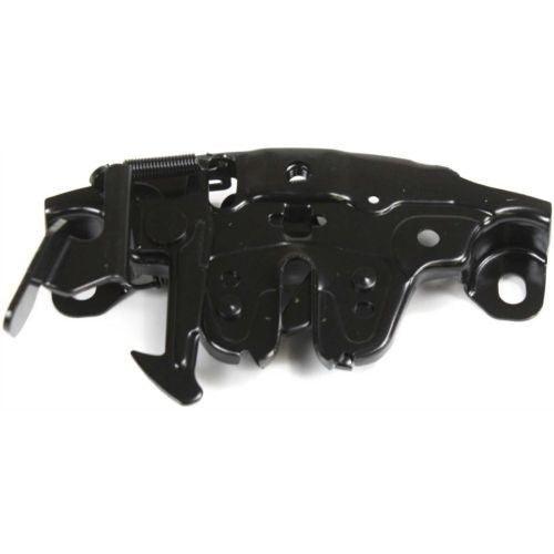 2002-2006 Nissan Altima Sedan Hood Latch