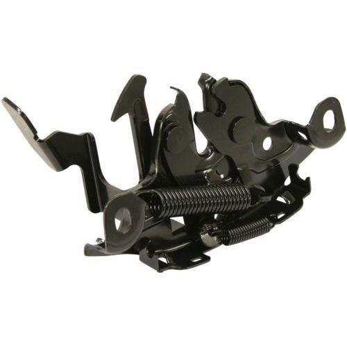 2007-2012 Nissan Sentra Hood Latch