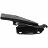 2007-2012 Nissan Sentra Hood Hinge Driver Side