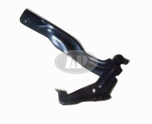 2009-2014 Nissan Maxima Hood Hinge Driver Side