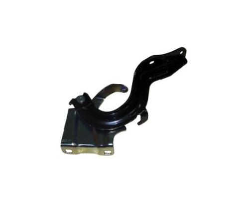 2014-2020 Nissan Rogue Hood Hinge Driver Side