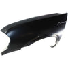 2001-2004 Nissan Frontier Fender Front Driver Side 4Cyl