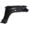 2005-2015 Nissan Xterra Fender Front Driver Side Capa