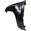 2005-2015 Nissan Xterra Fender Front Driver Side Capa