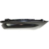 2005-2015 Nissan Xterra Fender Front Driver Side Capa