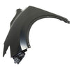 2015-2019 Nissan Murano Fender Front Driver Side Steel Capa