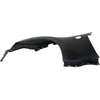 2015-2020 Nissan 370Z Fender Front Driver Side Coupe Model