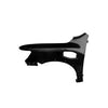 Fender Front Driver Side Nissan Titan Xd 2016-2021 Steel Without Wheel Opening Moulding Capa , Ni1240225C