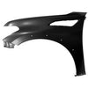 Fender Front Driver Side Nissan Armada 2017-2020 Steel Capa , Ni1240227C