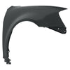 2002-2006 Nissan Altima Sedan Fender Front Passenger Side