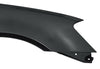 2002-2006 Nissan Altima Sedan Fender Front Passenger Side