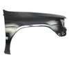 1999-2002 Nissan Pathfinder Fender Front Passenger Side