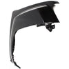 2005-2015 Nissan Xterra Fender Front Passenger Side Capa