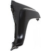 2005-2015 Nissan Xterra Fender Front Passenger Side Capa