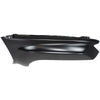 2005-2015 Nissan Xterra Fender Front Passenger Side Capa