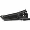 2014-2019 Nissan Versa Hatchback Fender Brace Front Driver Side