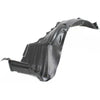 2000-2006 Nissan Sentra Fender Liner Driver Side