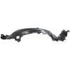 2000-2006 Nissan Sentra Fender Liner Driver Side